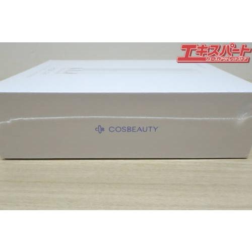 未開封 CosBeauty コスビューティー プラズマ美顔器 RISE R1 CB 未開封 CosBeauty コスビューティー プラズマ美顔器 RISE R1 CB