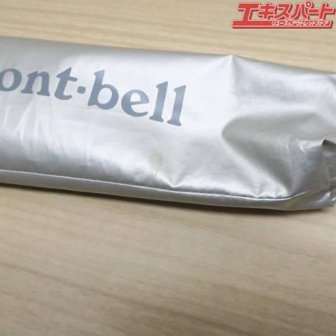 mont-bell モンベル 傘 折りたたみ傘 サンブロックアンブレラ55 折り畳み傘 8本骨 富岡店｜excity｜02