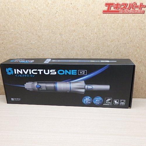 ショップジャパン インビクタスワンV2 シルバー　新品 公式】インビクタス ワン V2｜ショップジャパン テレビショッピング・通販