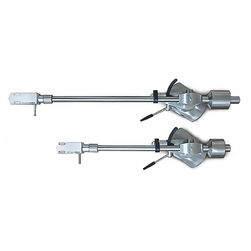 レコードプレーヤー ターンテーブル トーンアーム Fidelix