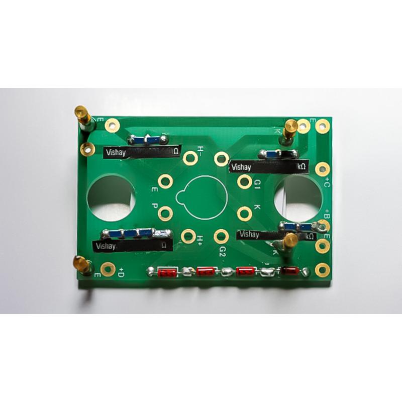 PHILIPS 真空管アンプ 本体 オリジナル マランツ Marantz Model 8B 真空管 アンプ @25379 / 中古