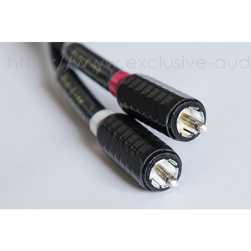 Zonotone 6NAC-Granster 3000α RCA 1.5m インターコネクトケーブル