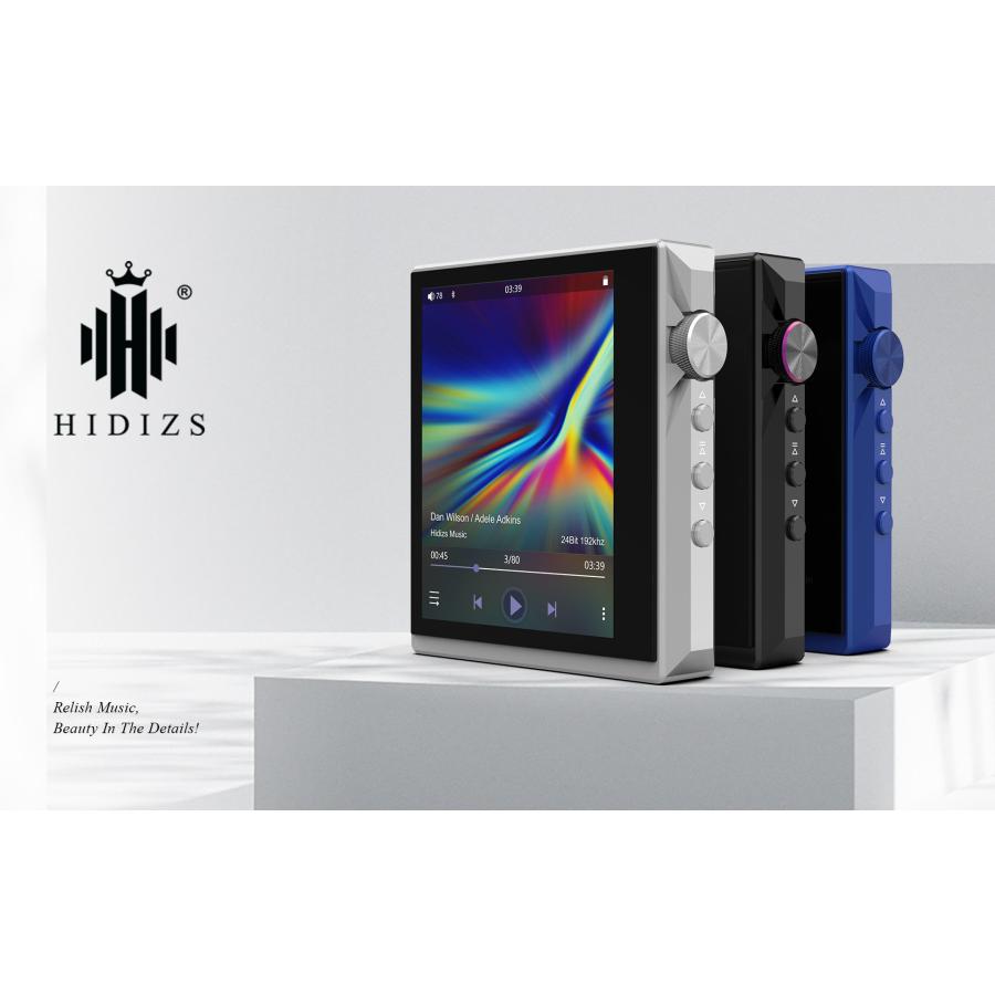 音楽プレーヤー Bluetooth デジタルオーディオプレーヤー DAP 音楽プレーヤー Bluetooth デジタルオーディオプレーヤー DAP