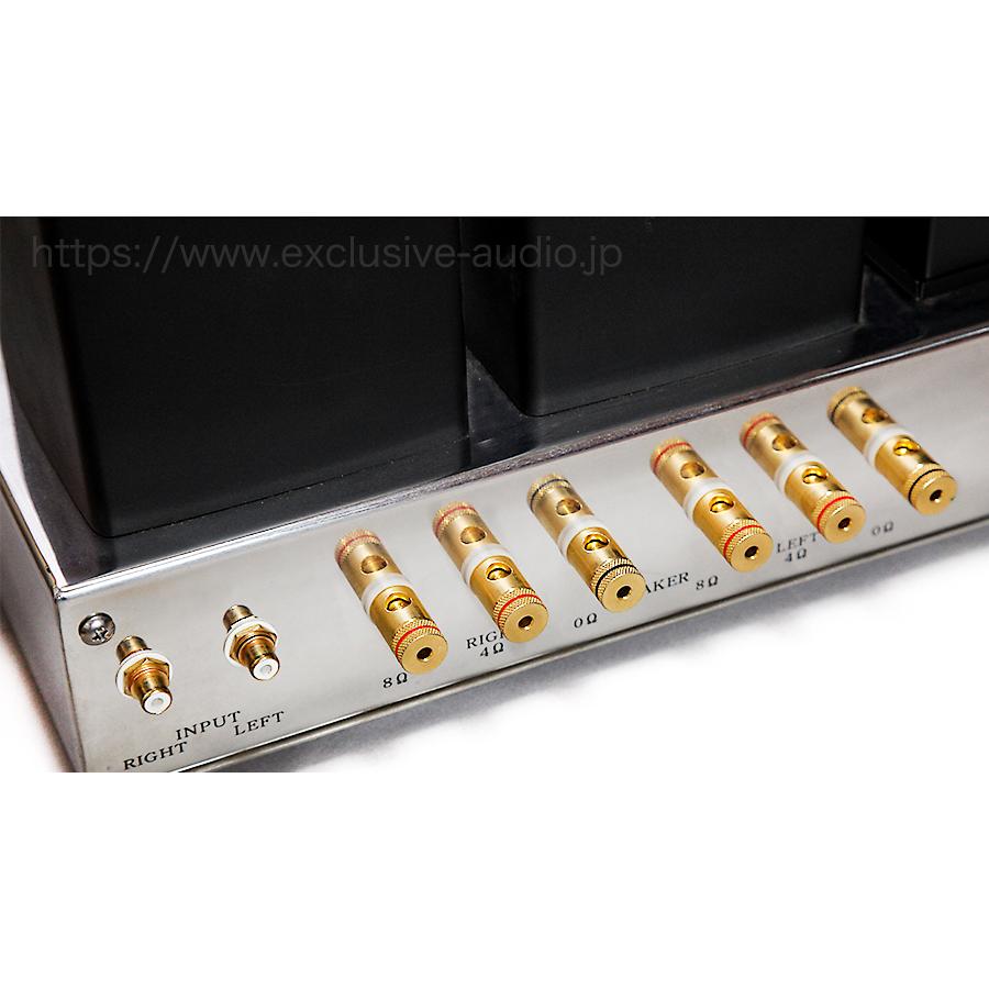 アンプ 真空管アンプ パワーアンプ アストロ電子企画 AS-KT88SGXC