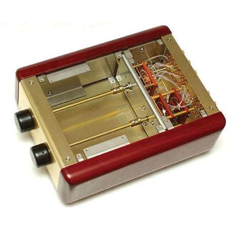 アッテネーター　真空管アンプ Nobsound KT88 真空管アンプ HiFi 2.0チャンネル A級 ステレオ