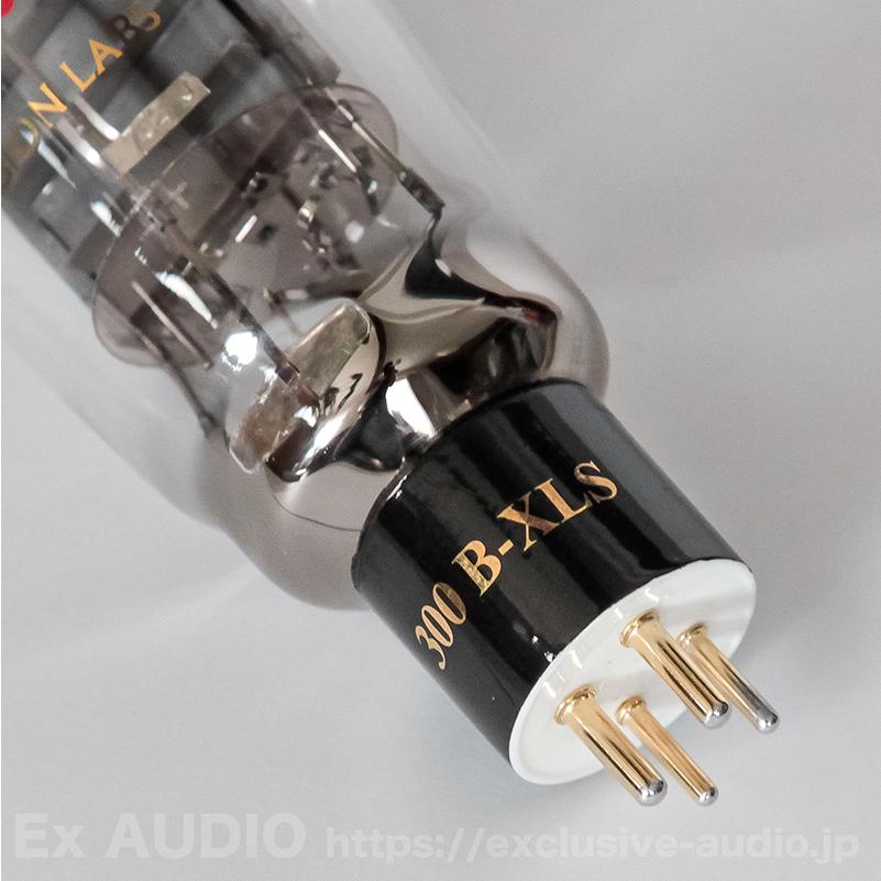 真空管 マッチドペア真空管 300B EMISSION LABS エミッション 真空管 マッチドペア真空管 300B EMISSION LABS エミッション