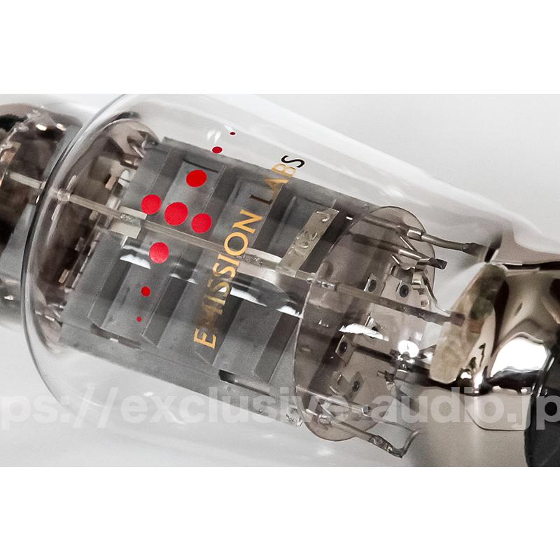 真空管 マッチドペア真空管 300B EMISSION LABS エミッション 真空管 マッチドペア真空管 300B EMISSION LABS エミッション