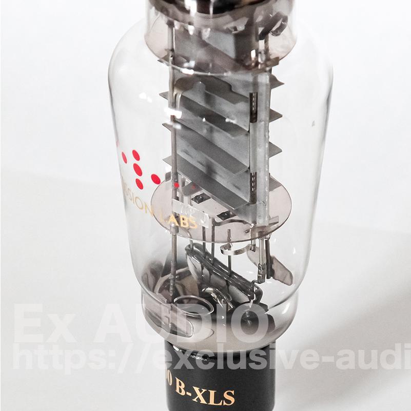 真空管 マッチドペア真空管 300B EMISSION LABS エミッション 真空管 マッチドペア真空管 300B EMISSION LABS エミッション