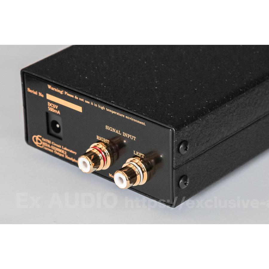 アンプ ヘッドホンアンプ Bakoon Products SCL HDA-5230MK2 高級 アンプ ヘッドホンアンプ Bakoon Products SCL HDA-5230MK2 高級