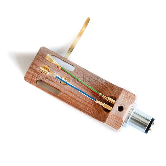 レコードプレーヤー ターンテーブル ヘッドシェル 山本音響工芸 HS-2