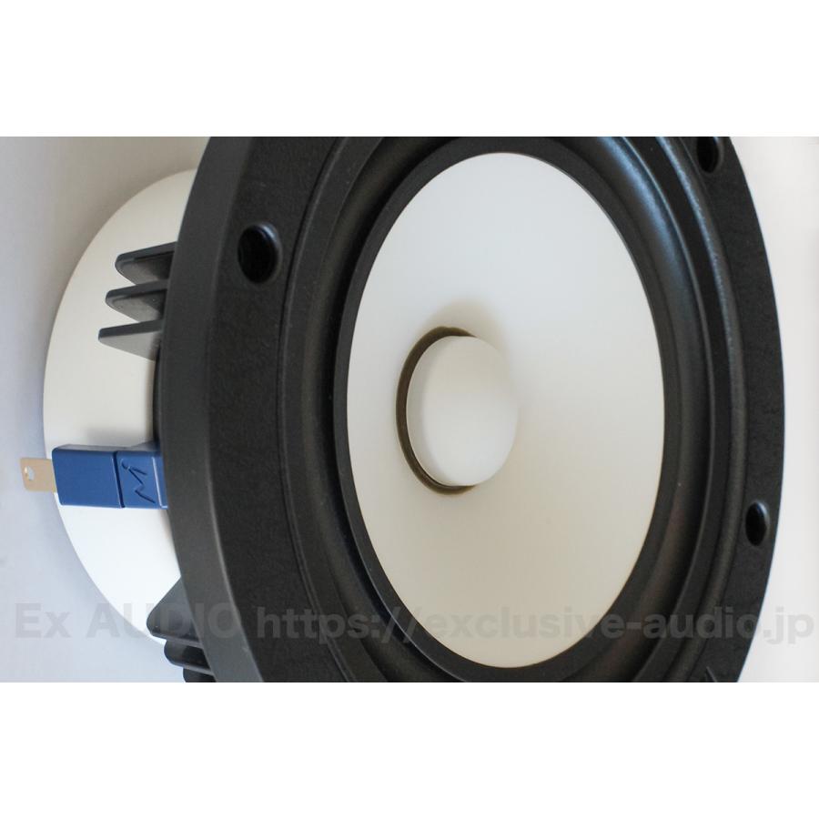 スピーカー ドライバーユニット マークオーディオ MarkAudio MAOP_10v2
