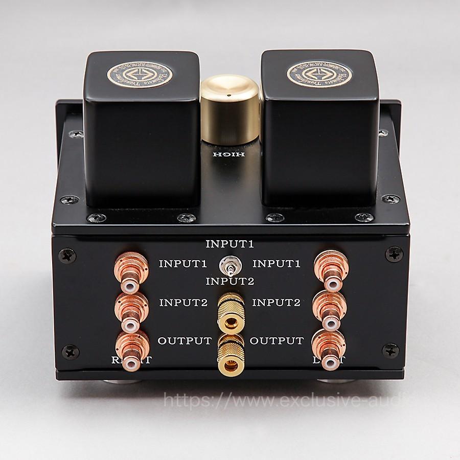 100%品質保証!アストロ電子企画 MC-999US 最高級MC昇圧トランス