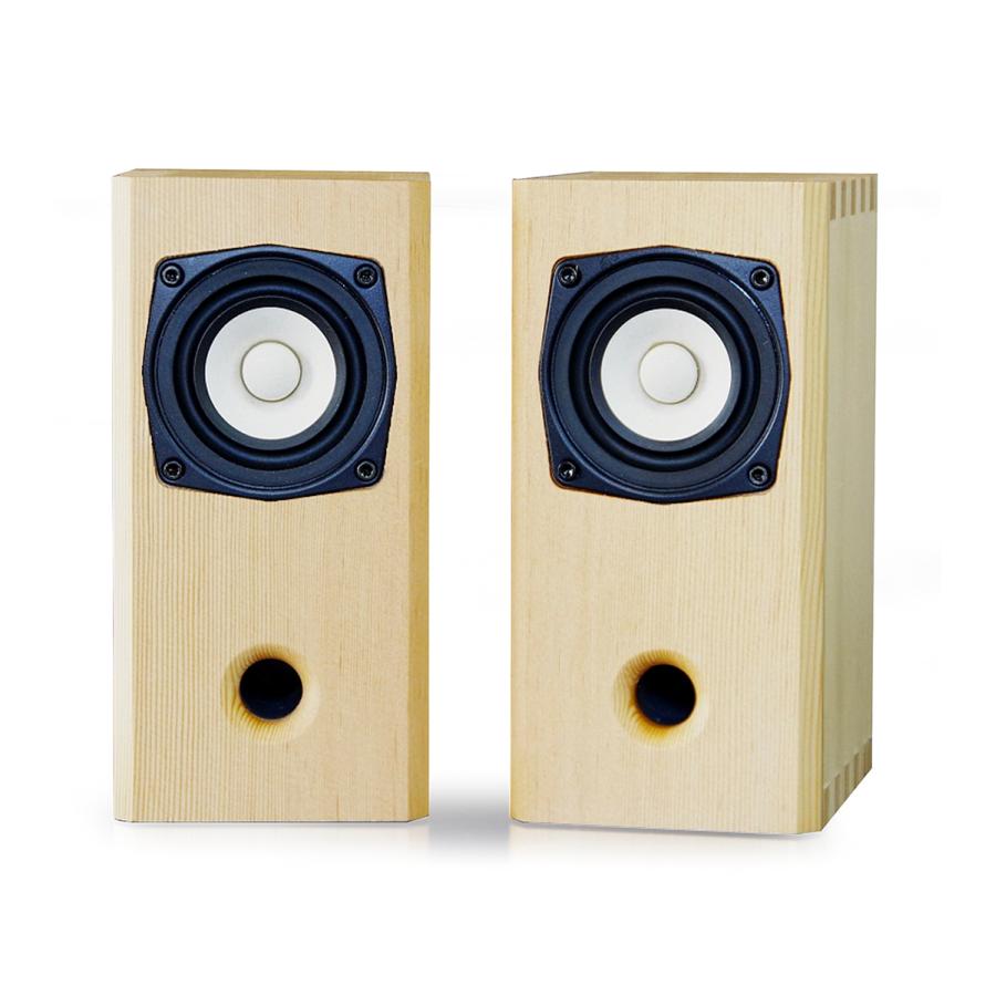 スピーカー ポータブルスピーカー マークオーディオ MarkAudio Micro