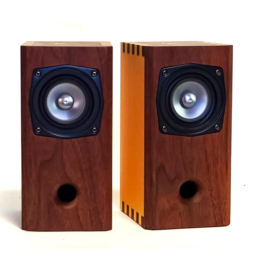 スピーカー ポータブルスピーカー マークオーディオ MarkAudio Micro