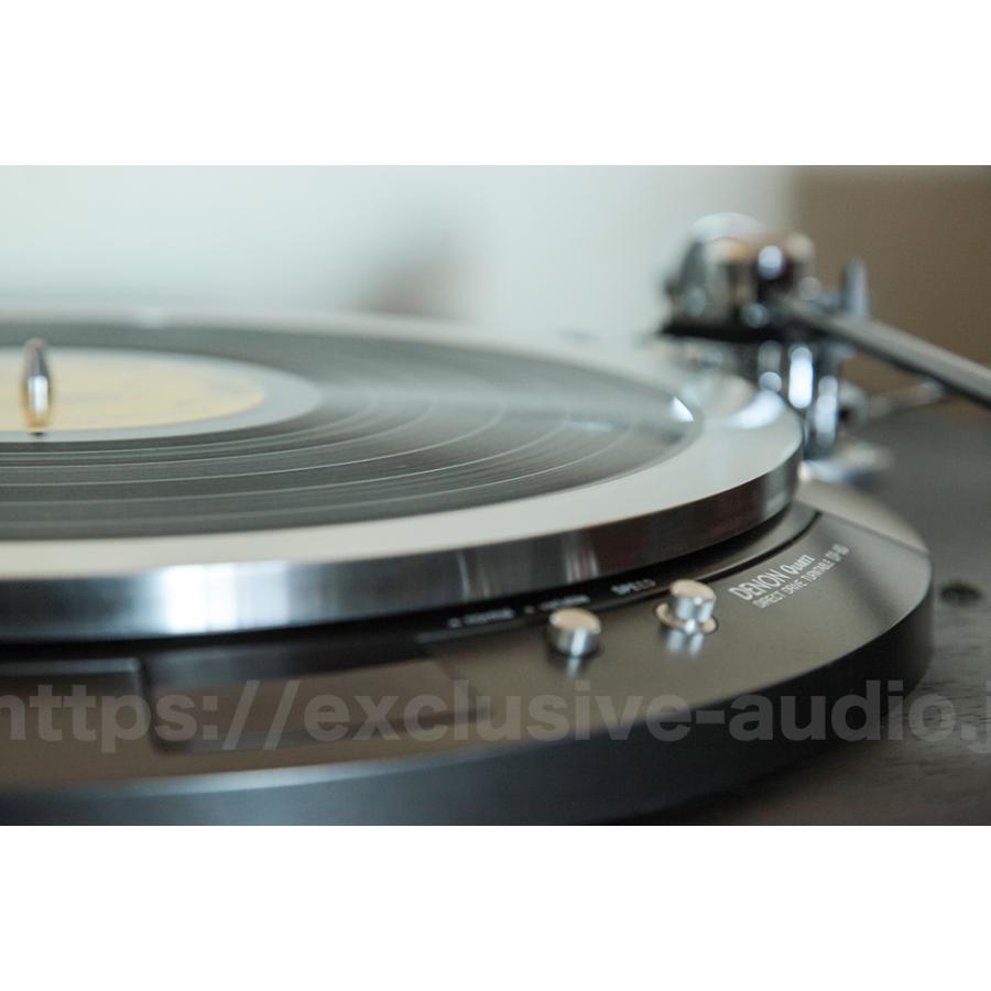レコードプレーヤー Fidelix フィデリックス PURE FLAT2 ディスクスタビライザー アナログプレーヤー用レコードスタビライザー_7
