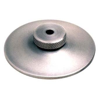 レコードプレーヤー 山本音響工芸 RS-1 レコードスタビライザー 音質改善 中量級ディスクスタビライザー