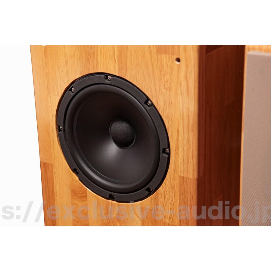 スピーカー アストロ電子企画 SP-2002WST ブックシェルフ型スピーカー