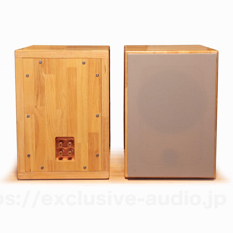 スピーカー アストロ電子企画 SP-2002WST ブックシェルフ型 スピーカー アストロ電子企画 SP-2002WST ブックシェルフ型