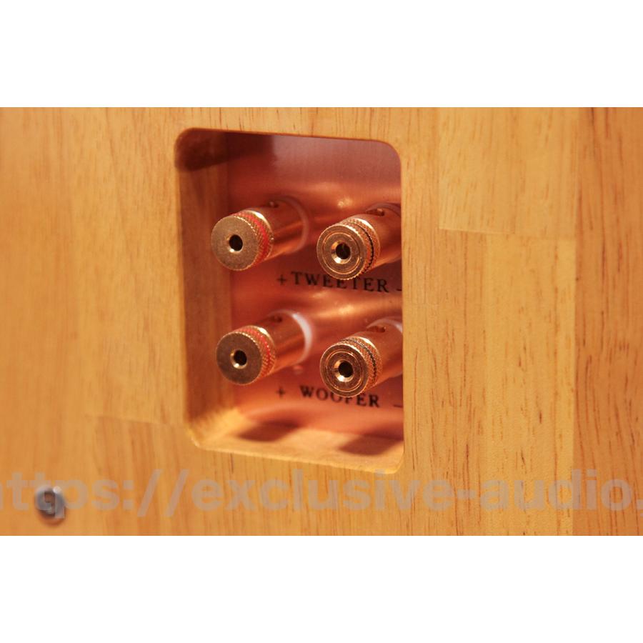 スピーカー アストロ電子企画 SP-2002WST ブックシェルフ型スピーカー