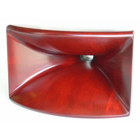 山本音響工芸製 300A ウッドホーン 1本 (1/3) 山本音響工芸製 300A