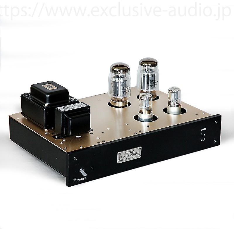アストロ電子企画 TO-EQ88ST 真空管MMイコライザーアンプ :TO-EQ88ST:EXCLUSIVE AUDIO - 通販 - Yahoo!ショッピング アストロ電子企画 TO-EQ88ST 真空管MMイコライザーアンプ :TO-EQ88ST:EXCLUSIVE AUDIO - 通販 - Yahoo!ショッピング