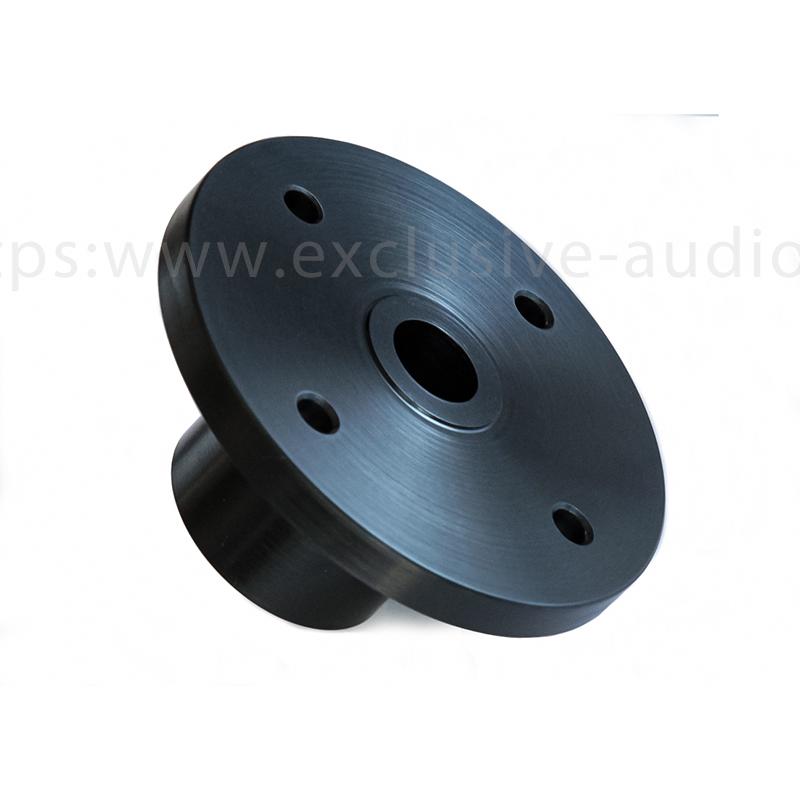 スピーカー 山本音響工芸 WE555用スロートアダプター 1組 スロート変換