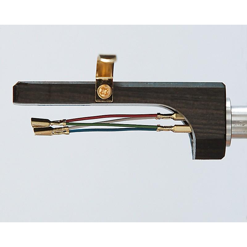 木のヘッドシェル　(備長炭＋レッドロビン　　指掛け、黒檀)  9g 木のヘッドシェル (備長炭＋レッドロビン 指掛け、黒檀) 9g