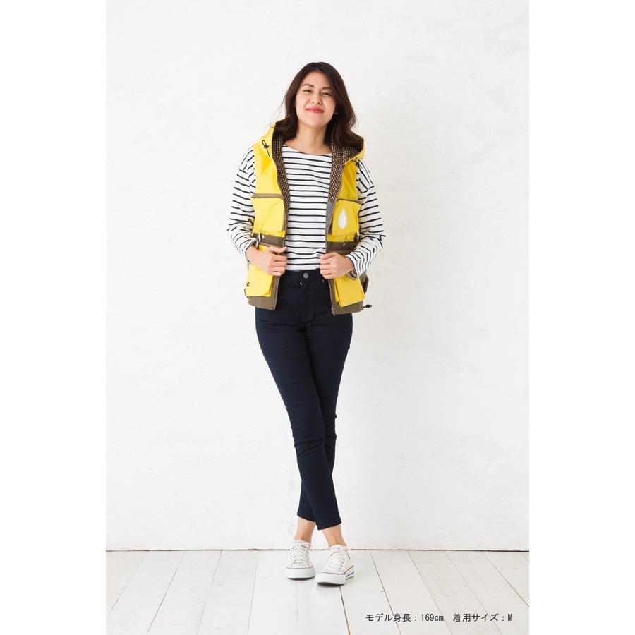 防災ベスト ハコベスト 大人用 : EXCLUSIVE-TAIL - 通販 - Yahoo