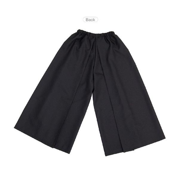 よさこい 袴風パンツ ワイドパンツ ズボン マシュール 大人用 |  | 03