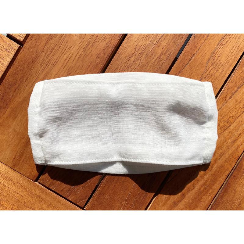 インナーマスク【3枚入り】大人フリー マスクインナー ダブルガーゼ