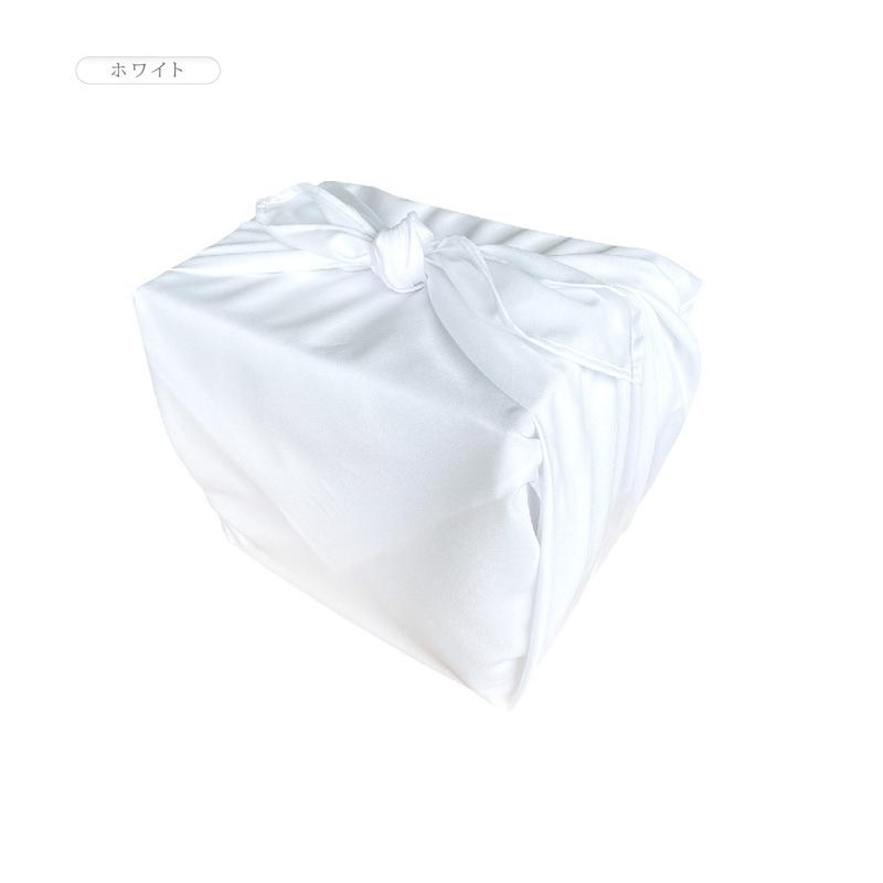 風呂敷 大判 140cm 超大判 140センチ 特大 ビックサイズ 大きい ふろしき 黒 白 ポリエステル |  | 01