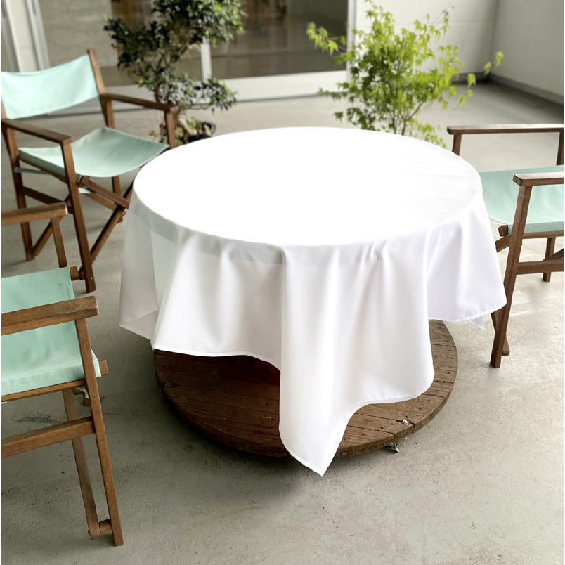 風呂敷 大判 140cm 超大判 140センチ 特大 ビックサイズ 大きい ふろしき 黒 白 ポリエステル |  | 03