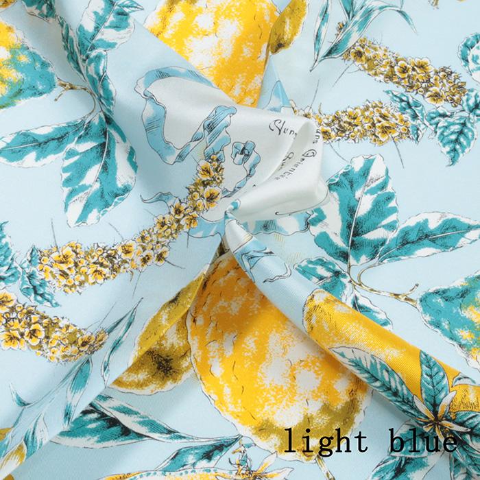 manipuri マニプリ scarf シルクスカーフ ORANGERIE GARDEN 65 manipuri マニプリ scarf シルクスカーフ ORANGERIE GARDEN 65