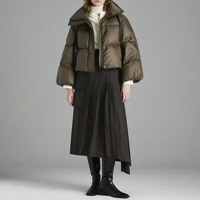 DUVETICA（デュベティカ） デュペディカ YOKI 安達祐実