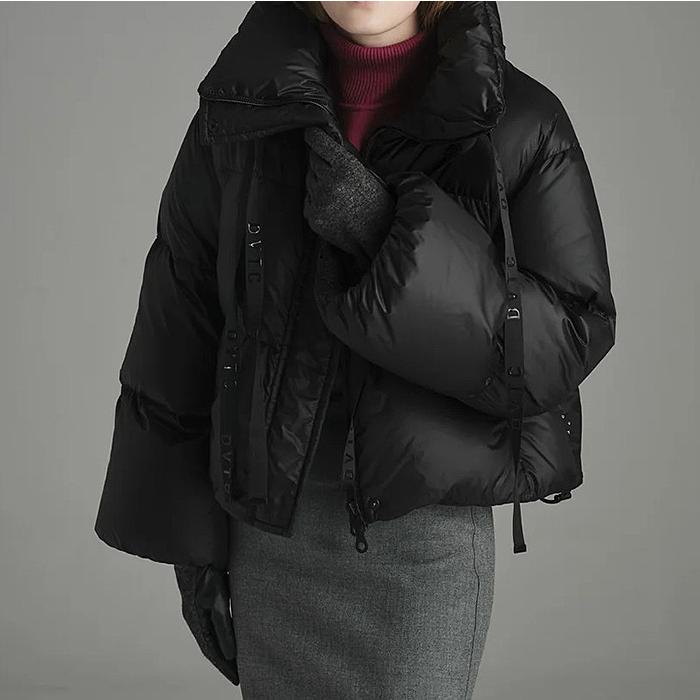 DUVETICA デュペディカ YOKI 安達祐実コラボレーションモデル