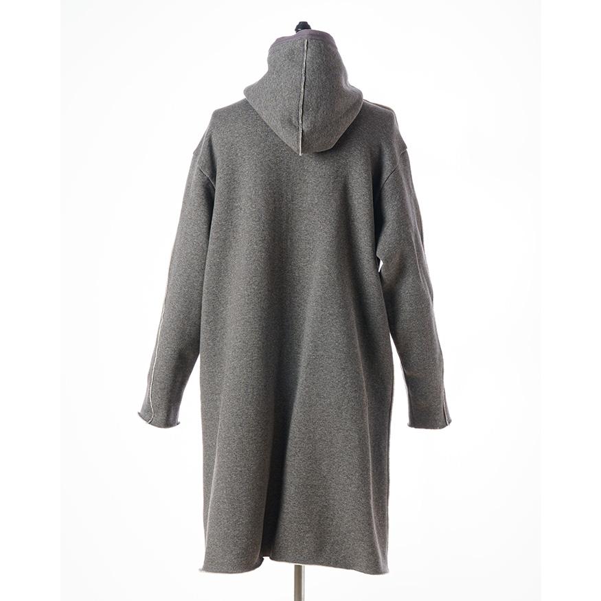wjk ダブルジェイケイ long zip-up parka ロングジップアップパーカー メンズ 秋冬 1319cj49_16