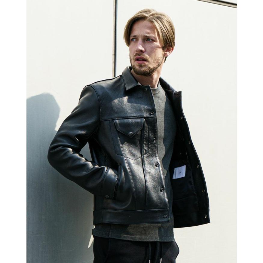 wjk ダブルジェイケイ AD-08wjk メンズ 秋冬 2037ad02 : EXCLUSIVE