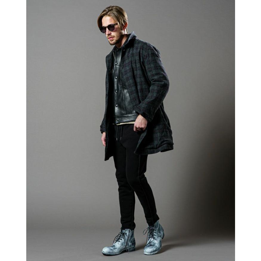 wjk ダブルジェイケイ AD-08wjk メンズ 秋冬 2037ad02 : EXCLUSIVE