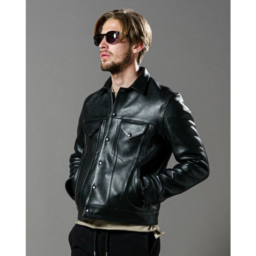 wjk ダブルジェイケイ AD-08wjk メンズ 秋冬 2037ad02 : EXCLUSIVE