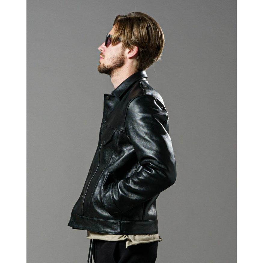 wjk ダブルジェイケイ AD-08wjk メンズ 秋冬 2037ad02 : EXCLUSIVE