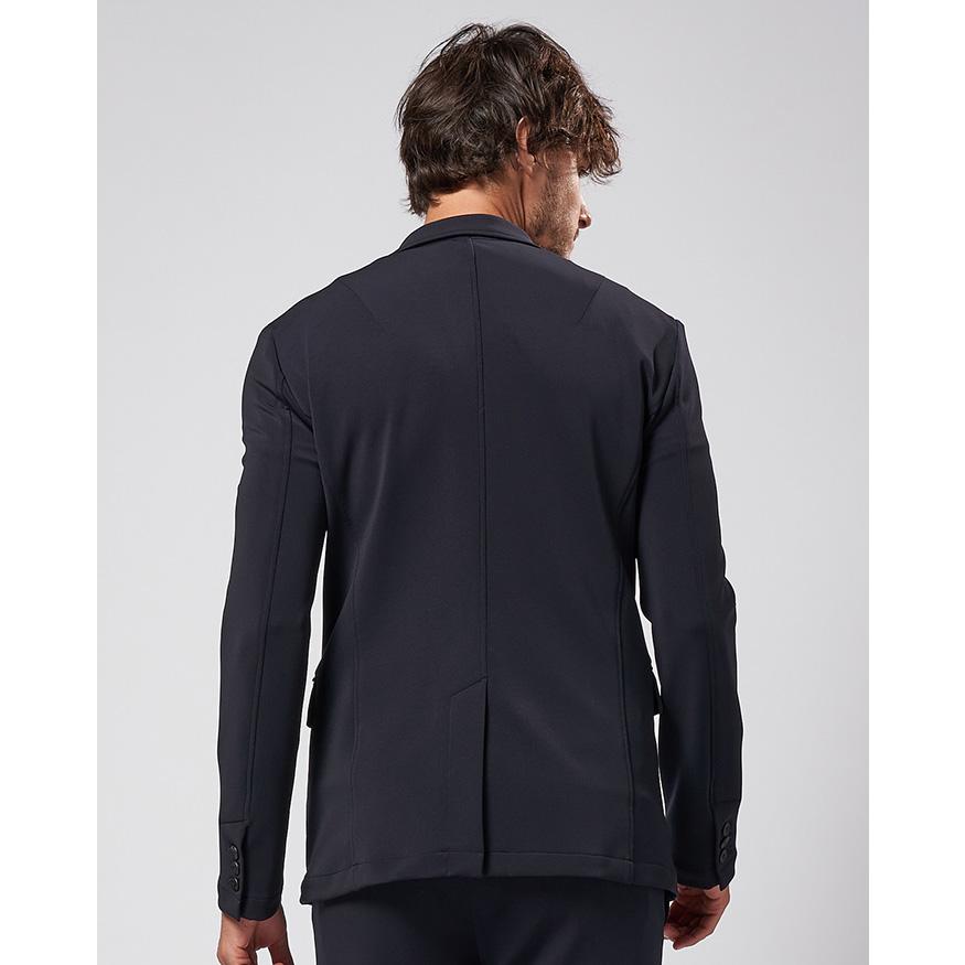 wjk ダブルジェイケイ smart jacket メンズ 24春夏 2038pe27