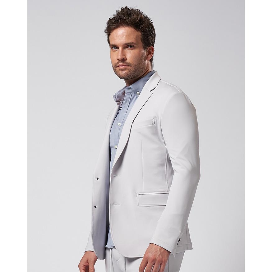 wjk ダブルジェイケイ smart jacket メンズ 24春夏 2038pe27