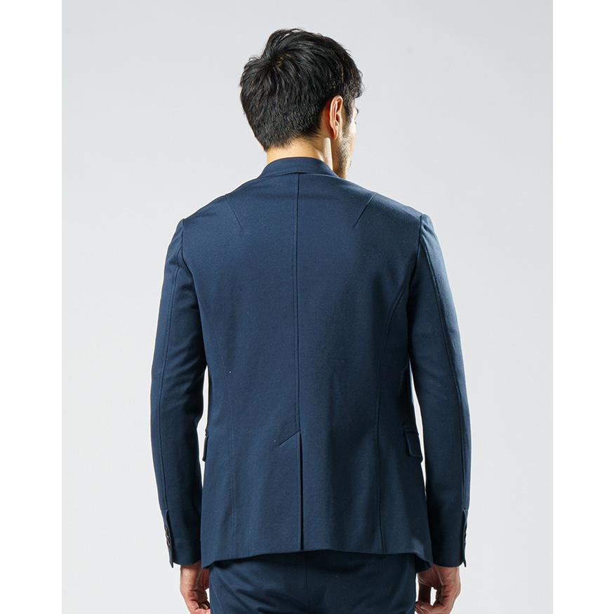 wjk ダブルジェイケイsmart jacket(full lining) スマートジャケット