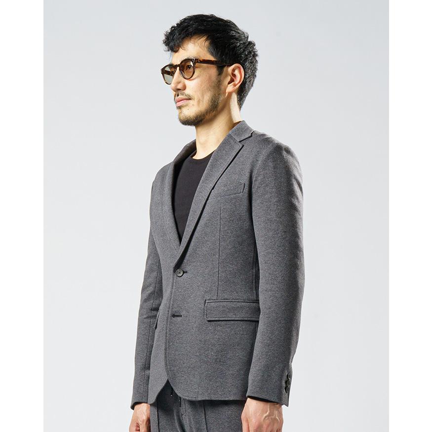 wjk ダブルジェイケイsmart jacket(full lining) スマートジャケット