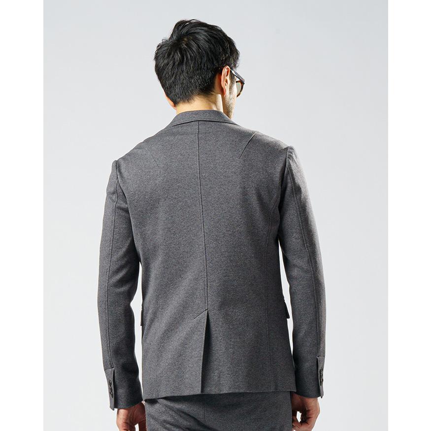 wjk ダブルジェイケイsmart jacket(full lining) スマートジャケット