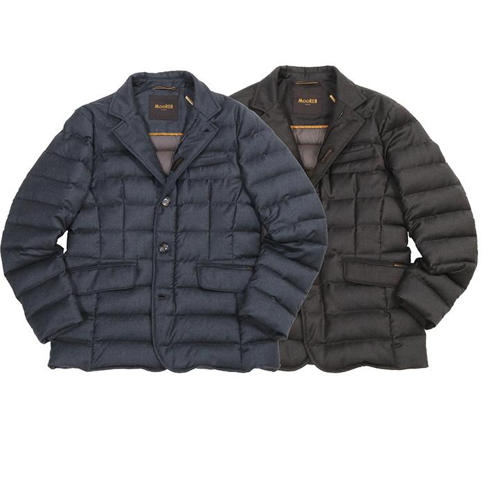 MOORER ムーレー ZAYN-L シングルブレステッドダウンジャケット メンズ 24秋冬 258-21721 : 25821721 : EXCLUSIVE ONLINE - 通販 - Yahoo!ショッピング MOORER ムーレー ZAYN-L シングルブレステッドダウンジャケット メンズ 24秋冬 258-21721 : 25821721 : EXCLUSIVE ONLINE - 通販 - Yahoo!ショッピング