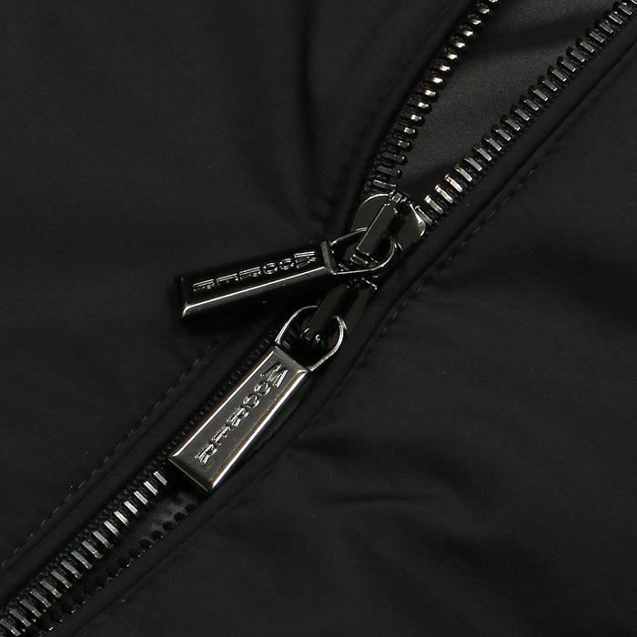 MOORER ムーレー PONTI-S3 ストレッチナイロンチェスターコート MOORER ムーレー PONTI-S3 ストレッチナイロンチェスターコート