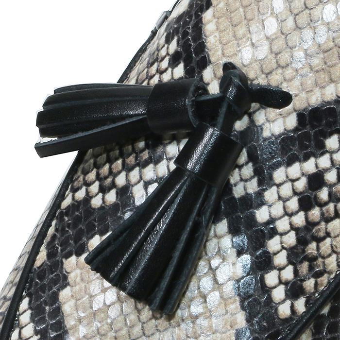 カスタネット ブレリア(つや消し セミ プロ用) 黒 5号(普通) フィブラ