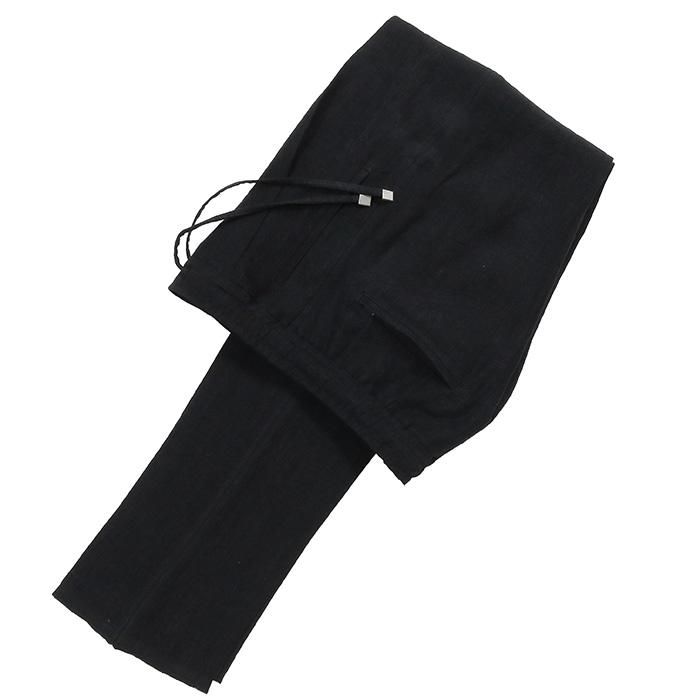 LARDINI 【SUMMER SALE50】LARDINI ラルディーニ リネン