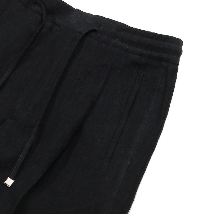 ラルディーニ　リネンスラックス 楽天市場】【MORE SALE50】LARDINI ラルディーニ リネン